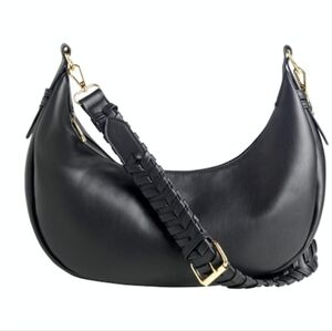 Jules Kae Zola Bag Black